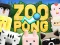 Zoo Pong — 無料オンラインゲーム