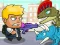 DinoZ City — 無料オンラインゲーム