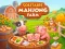 ゲームSolitaire Mahjong Farmオンライン