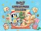 ゲームBluey Christmas Jigsawオンライン