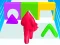Shape Transform Blob Racing — 無料オンラインゲーム