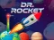 Dr. Rocket — 無料オンラインゲーム