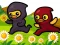 Ducky Adventure — 無料オンラインゲーム