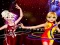Princess in Circus Show — 無料オンラインゲーム
