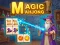 Magic Mahjong — 無料オンラインゲーム