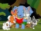 Cute Animals Memory — 無料オンラインゲーム