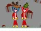 HuggyBros Christmas — 無料オンラインゲーム