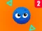 Cute Ball 2 — 無料オンラインゲーム