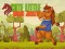 Cute Little Horse Jigsaw — 無料オンラインゲーム