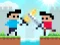Castel Wars — 無料オンラインゲーム