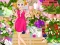 ゲームIce Queen Flowers Festivalオンライン