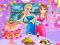 Princess Sisters Special Day — 無料オンラインゲーム