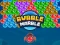 ゲームBubble Marbleオンライン