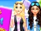 A Day In The Life of Princess College — 無料オンラインゲーム