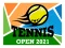 Tennis Open 2021 — 無料オンラインゲーム