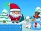 Santa Claus Adventures — 無料オンラインゲーム