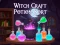 ゲームWitch Craft Potion Sortオンライン
