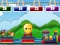 Math Train Addition — 無料オンラインゲーム