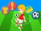 Soccer Match 3 — 無料オンラインゲーム