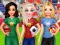 BFF Princess Vote For Football 2018 — 無料オンラインゲーム