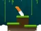 ゲームKnife Jumpオンライン
