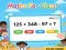 Maths For Class V — 無料オンラインゲーム