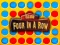Four In A Row — 無料オンラインゲーム