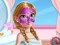 Ice Princess Fruity Skin Care — 無料オンラインゲーム