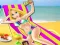 Princesses Perfect Tanning — 無料オンラインゲーム