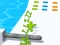 Ladder Master Color Run — 無料オンラインゲーム