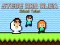 Steve and Alex Skibidi Toilet — 無料オンラインゲーム