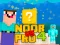 Noob vs Pro 4 Lucky Block — 無料オンラインゲーム
