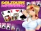 Solitaire Manga Girls — 無料オンラインゲーム