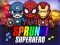 Sprunki SuperHero — 無料オンラインゲーム