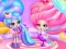 ゲームCotton Candy Style Hair Salonオンライン