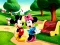 Mickey's Club House — 無料オンラインゲーム