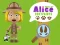 World of Alice Footprints — 無料オンラインゲーム