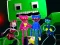 Poppy vs Garten of Banban — 無料オンラインゲーム