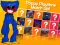 Poppy Playtime Match Up! — 無料オンラインゲーム