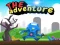 The Adventure — 無料オンラインゲーム