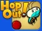 Hop Out — 無料オンラインゲーム