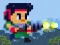 Brave Soldier Invasion Of Cyborgs — 無料オンラインゲーム