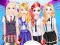 Girls School Fashion — 無料オンラインゲーム