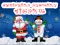 Christmas Snowman Jigsaw Puzzle — 無料オンラインゲーム