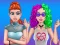 Fashion Makeover 2021 — 無料オンラインゲーム
