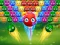 ゲームMonster Bubble Shooterオンライン