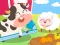 ゲームChildren Happy Farm DuDuオンライン