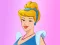 Cinderella Party Dressup — 無料オンラインゲーム