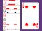 Easy Solitaire — 無料オンラインゲーム