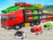 Euro truck heavy venicle transport — 無料オンラインゲーム